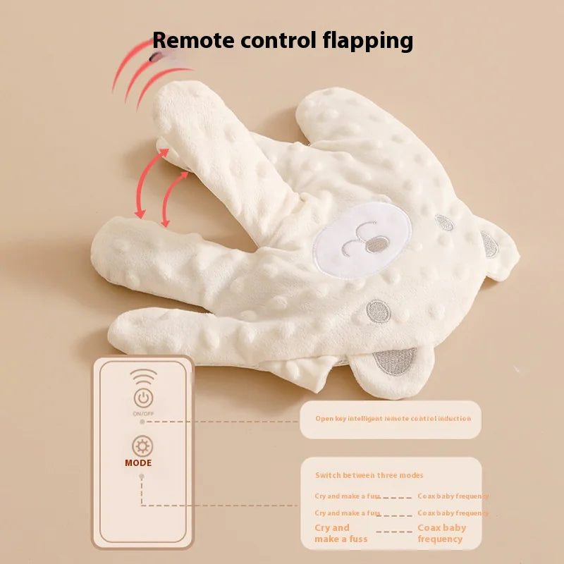 Baby Comfy Automatic Pat Soothing Device
