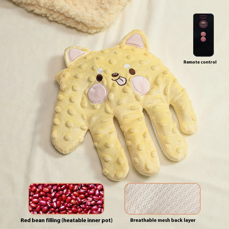 Baby Comfy Automatic Pat Soothing Device