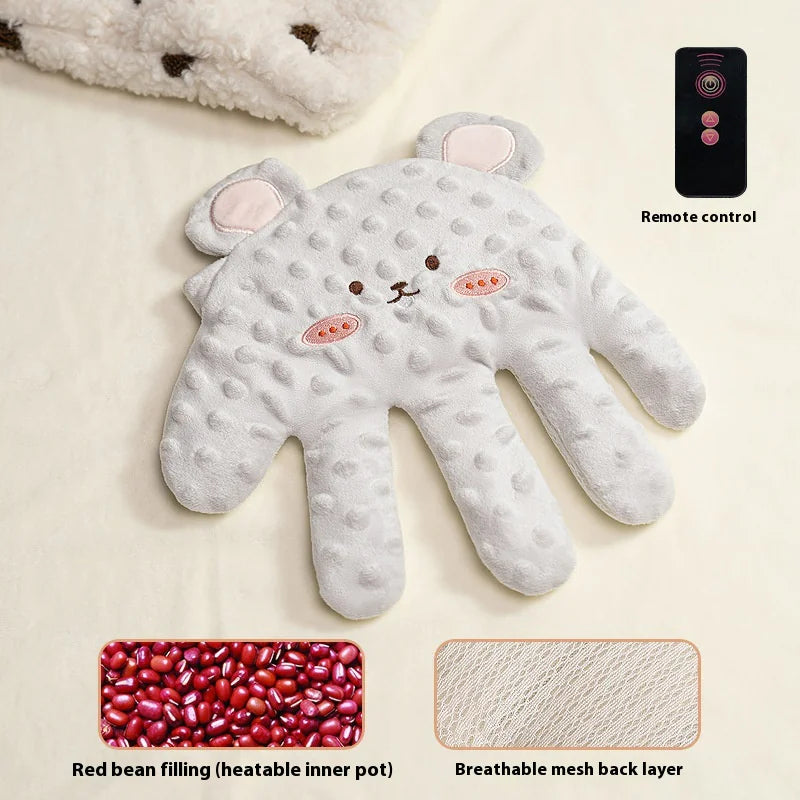 Baby Comfy Automatic Pat Soothing Device
