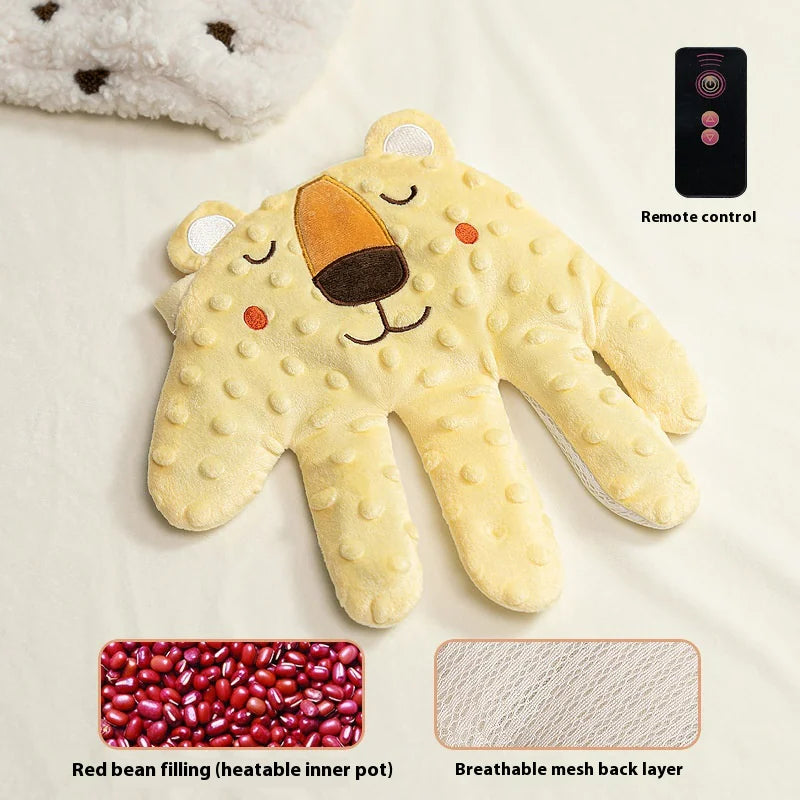 Baby Comfy Automatic Pat Soothing Device