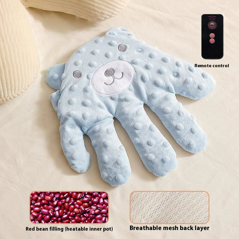 Baby Comfy Automatic Pat Soothing Device