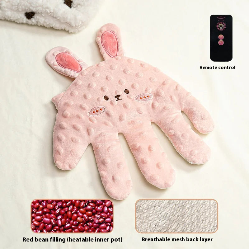 Baby Comfy Automatic Pat Soothing Device