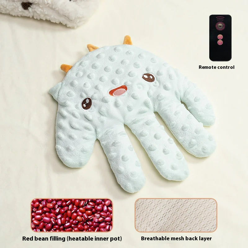 Baby Comfy Automatic Pat Soothing Device