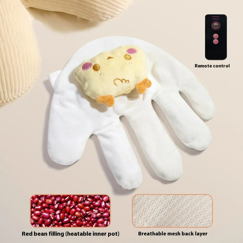 Baby Comfy Automatic Pat Soothing Device