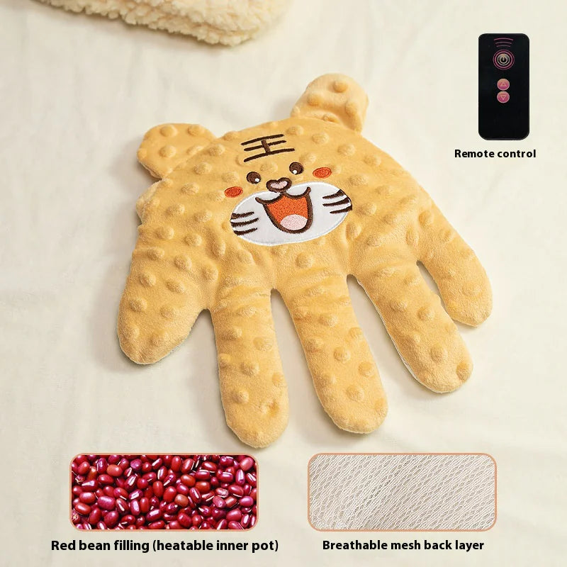 Baby Comfy Automatic Pat Soothing Device
