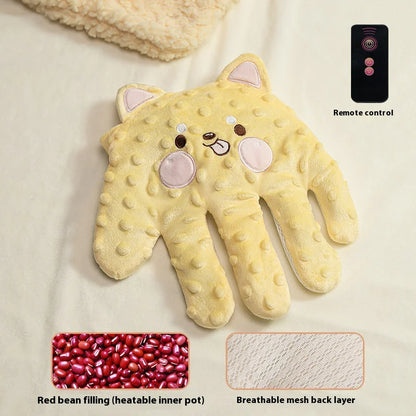 Baby Comfy Automatic Pat Soothing Device