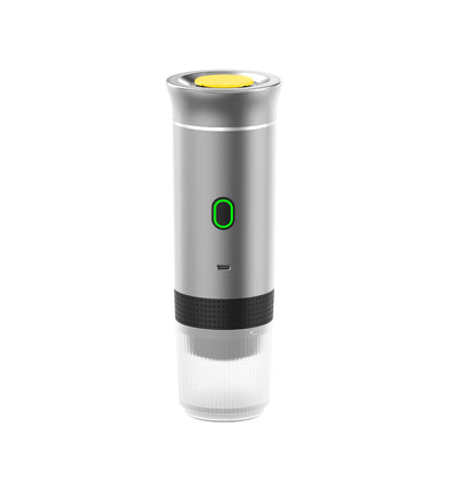 Electric Wireless Capsule Coffee Machine