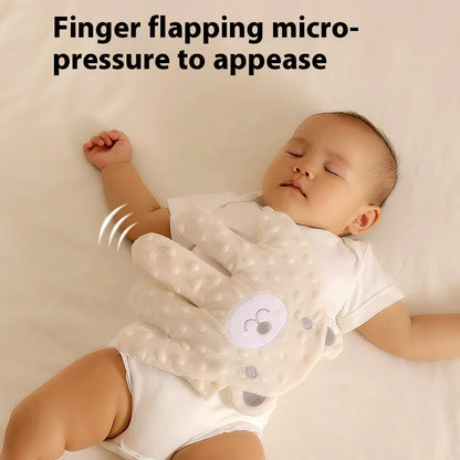 Baby Comfy Automatic Pat Soothing Device
